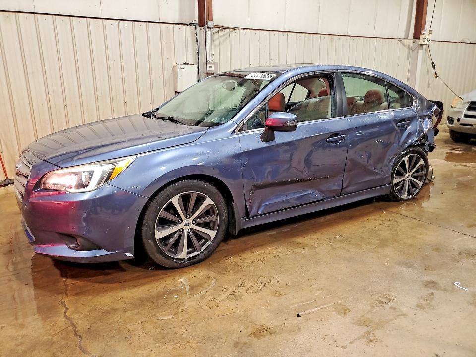 Продажа на аукционе авто 2015 Subaru Legacy, vin: 4S3BNAL65F3030733, номер лота: 67615036