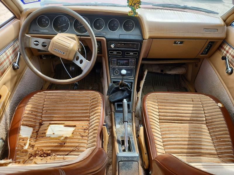 1978 Dodge Challenger მანქანა იყიდება აუქციონზე, vin: 2H29K84314390, აუქციონის ნომერი: 68255436