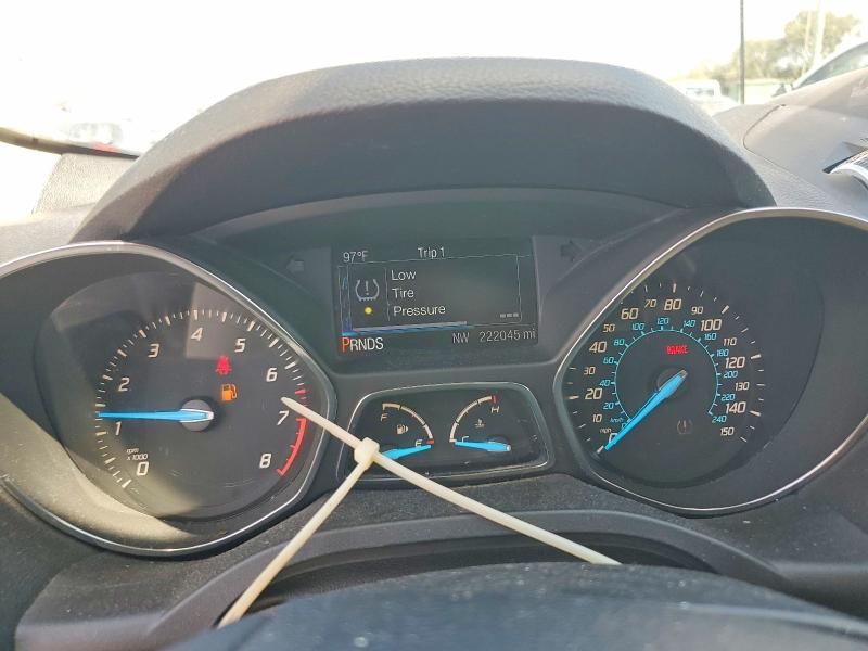 67483236 :رقم المزاد ، 1FMCU0HX5DUB76152 vin ، 2013 Ford Escape مزاد بيع