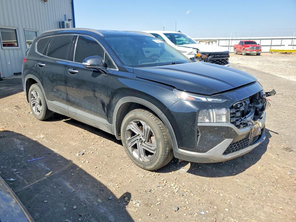 Aukcja sprzedaży 2023 Hyundai Santa Fe, vin: 5NMS24AJ6PH640077, numer aukcji: 67687486