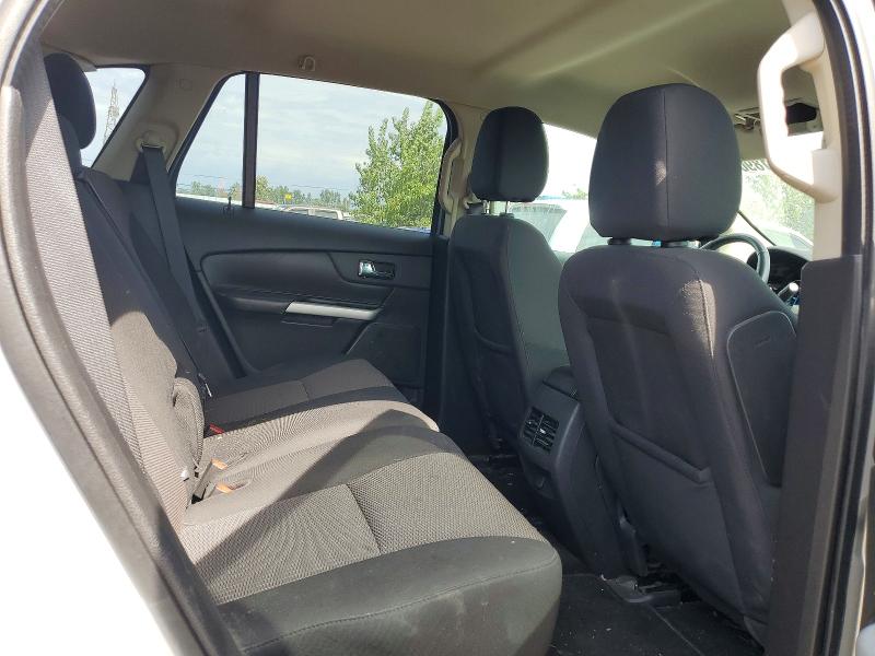 Aukcja sprzedaży 2014 Ford Edge, vin: 2FMDK3JC9EBB22007, numer aukcji: 68918906