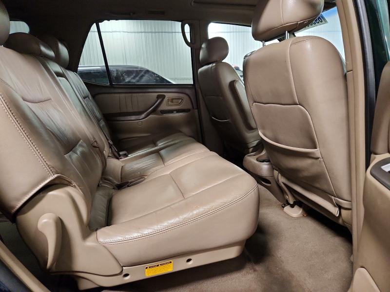 Auction sale of the 2001 Toyota Sequoia, vin: 5TDBT48A51S050685, lot number: 69535946