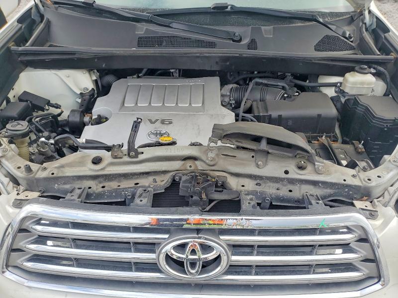 Продаж на аукціоні авто 2010 Toyota Highlander, vin: 5TDYK3EH8AS004468, номер лоту: 70005236