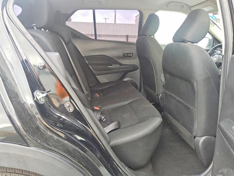 Aukcja sprzedaży 2023 Nissan Kicks, vin: 3N1CP5BV0PL476716, numer aukcji: 67026056