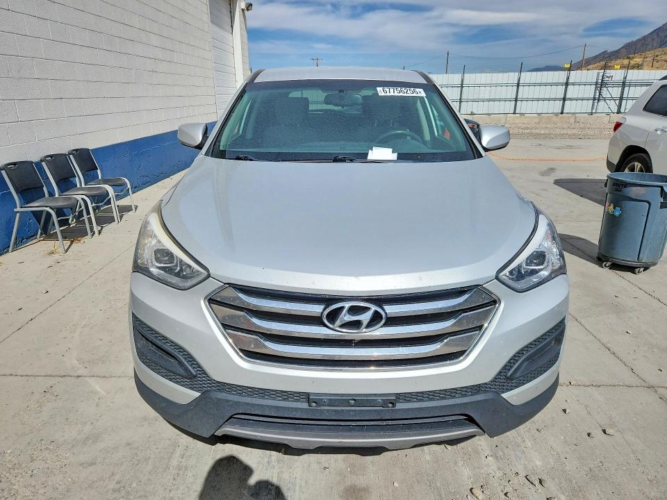 67756256 :رقم المزاد ، 5XYZTDLBXDG033560 vin ، 2013 Hyundai Santa Fe Sport مزاد بيع