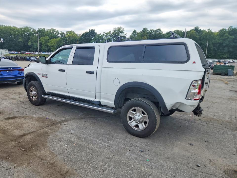 Продаж на аукціоні авто 2015 Ram 2500, vin: 3C6UR5CJ5FG689215, номер лоту: 67899796