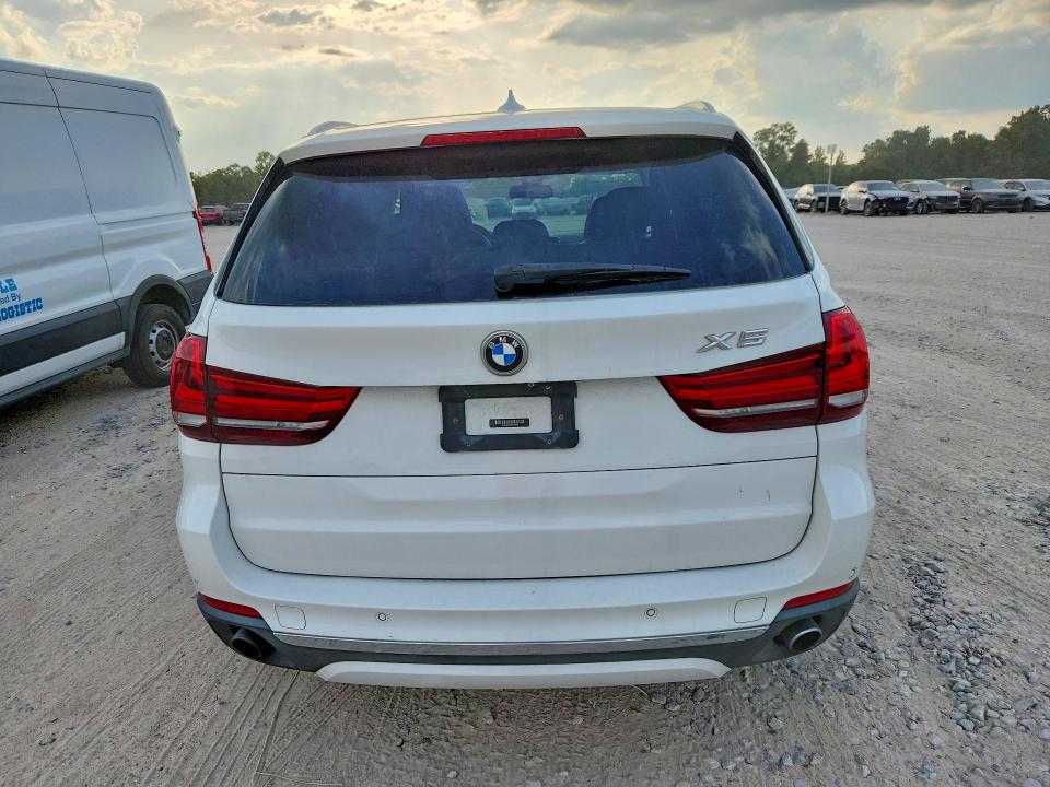 Aukcja sprzedaży 2014 Bmw X5, vin: 5UXKR0C52E0K44499, numer aukcji: 70503446