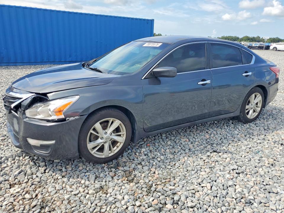 Aukcja sprzedaży 2013 Nissan Altima, vin: 1N4AL3AP5DN495237, numer aukcji: 70075576