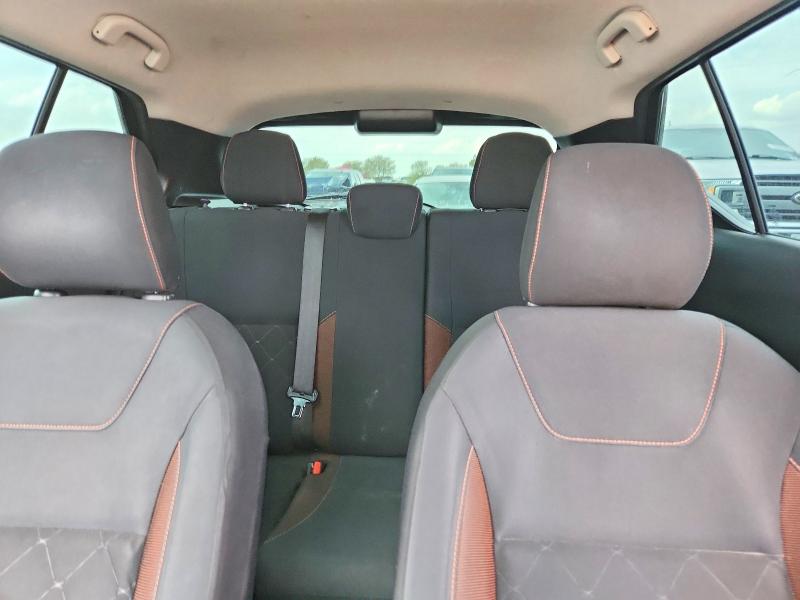 Продаж на аукціоні авто 2020 Nissan Kicks, vin: 3N1CP5DV5LL500774, номер лоту: 70221566