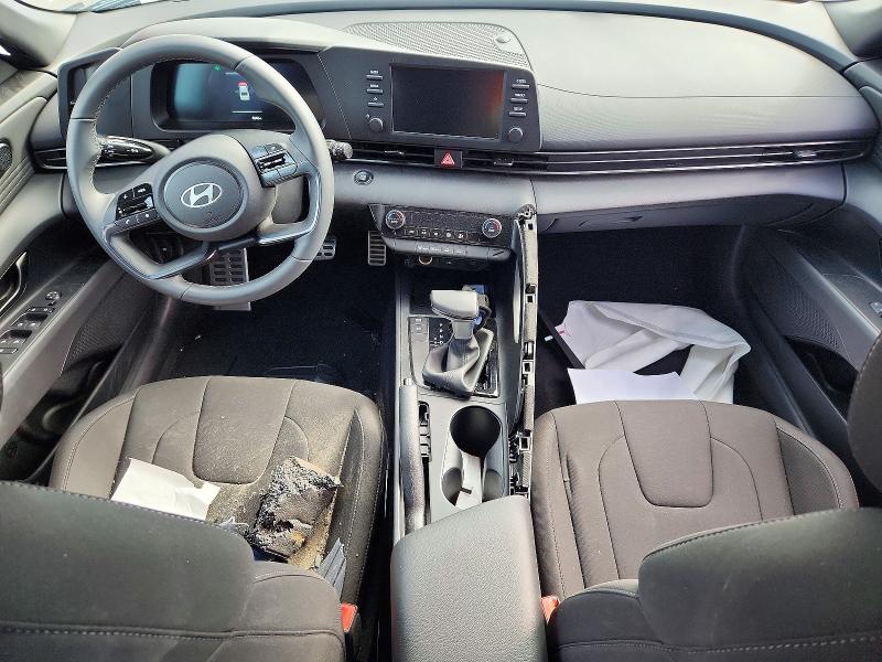 68957406 :رقم المزاد ، KMHLM4DGXTU235823 vin ، 2026 Hyundai Elantra مزاد بيع