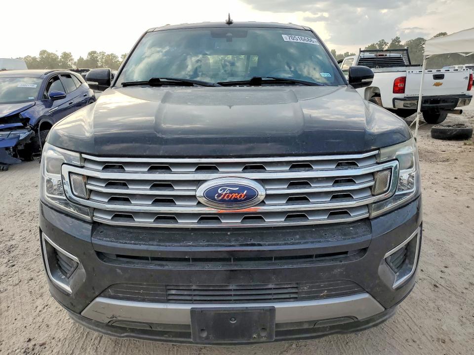 2019 Ford Expedition მანქანა იყიდება აუქციონზე, vin: 1FMJK1KT6KEA01814, აუქციონის ნომერი: 70516686