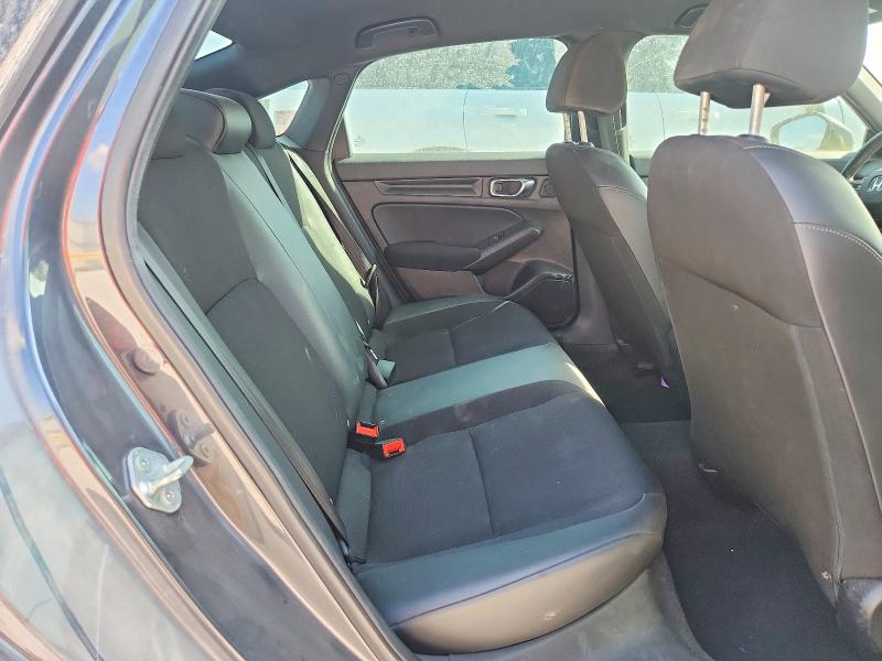 Aukcja sprzedaży 2022 Honda Civic, vin: 2HGFE2F53NH506730, numer aukcji: 68110106