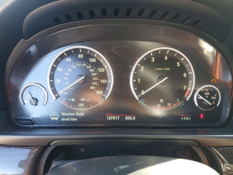 Aukcja sprzedaży 2014 Bmw 550, vin: WBAKN9C59ED681553, numer aukcji: 69220716