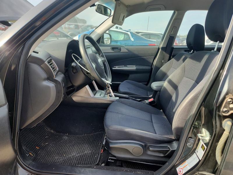 Продажа на аукционе авто 2011 Subaru Forester, vin: JF2SHBBC7BH711463, номер лота: 63380826