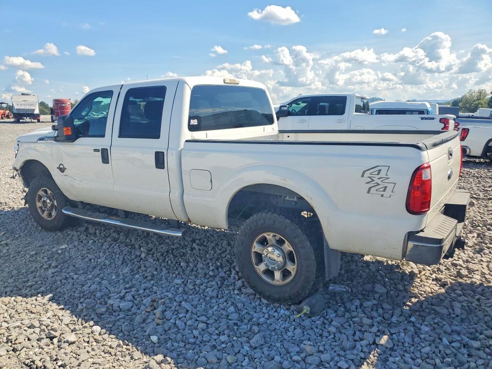 Aukcja sprzedaży 2014 Ford F350, vin: 1FT8W3BT2EEB59915, numer aukcji: 67824376