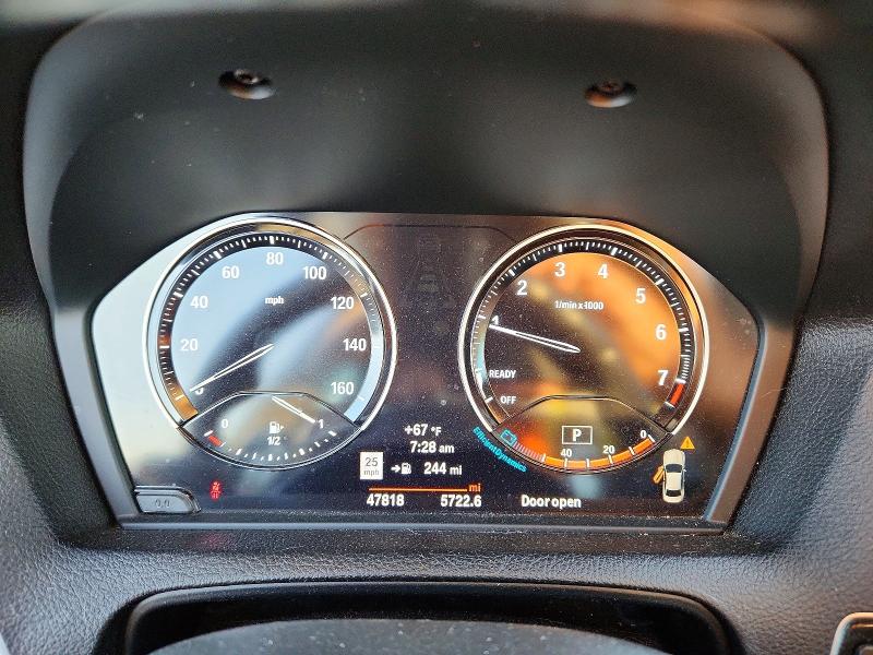 Продаж на аукціоні авто 2019 Bmw M240i, vin: WBA2J5C59KVC07714, номер лоту: 71009986
