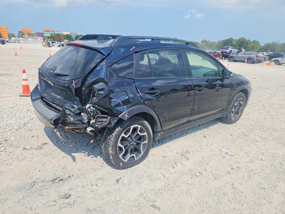 Продаж на аукціоні авто 2016 Subaru Crosstrek, vin: JF2GPANC9GH347536, номер лоту: 65823336
