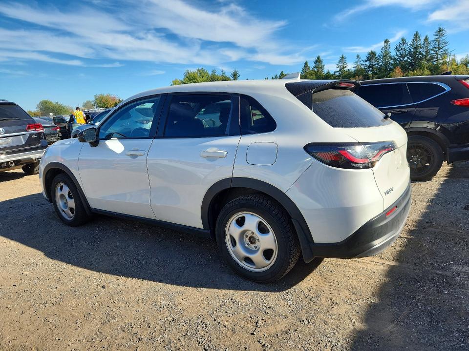 Aukcja sprzedaży 2023 Honda Hr-v, vin: 3CZRZ2H53PM102905, numer aukcji: 70564686