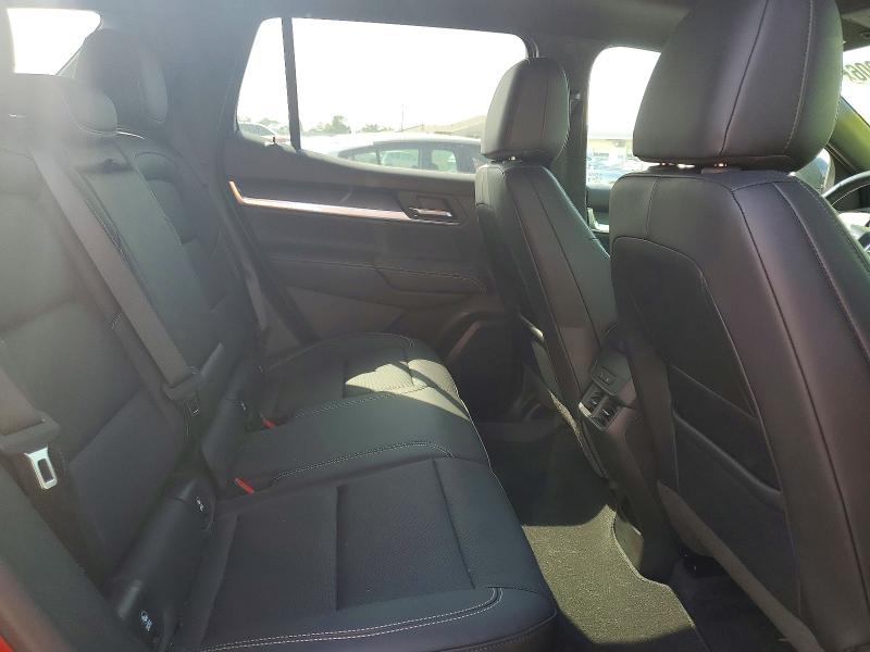 Продажа на аукционе авто 2025 Gmc Terrain, vin: 3GKALUEG7SL309726, номер лота: 68630906