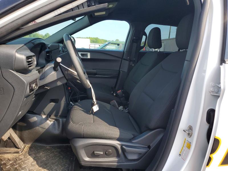Aukcja sprzedaży 2025 Ford Explorer, vin: 1FM5K8AB4SGB92530, numer aukcji: 69373306