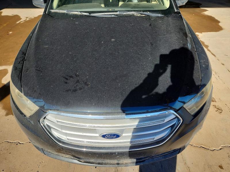 Продажа на аукционе авто 2014 Ford Taurus, vin: 1FAHP2D81EG170611, номер лота: 69624216