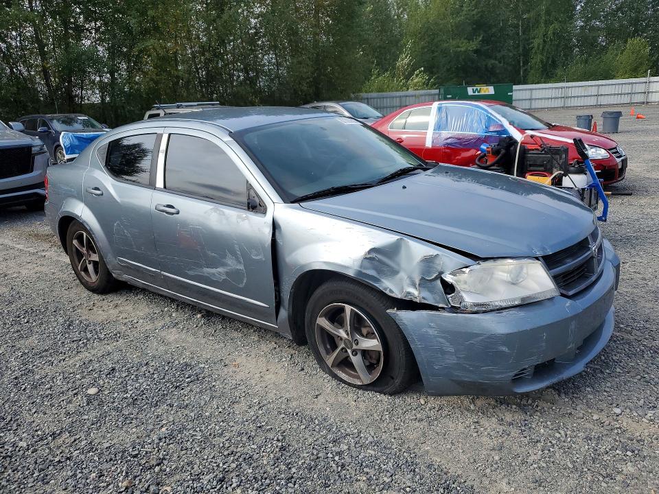 Продажа на аукционе авто 2010 Dodge Avenger, vin: 1B3CC4FB9AN188429, номер лота: 67300896