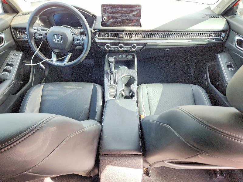 Продаж на аукціоні авто 2023 Honda Civic, vin: 2HGFE1F96PH305212, номер лоту: 68984576