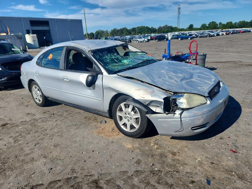 Aukcja sprzedaży 2006 Ford Taurus, vin: 1FAFP53U26A124779, numer aukcji: 69127086