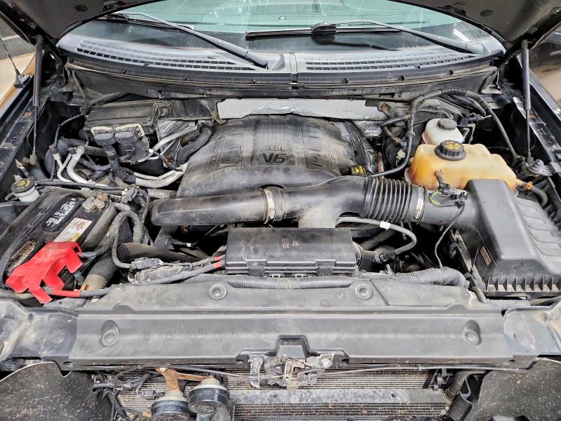 Aukcja sprzedaży 2012 Ford F150, vin: 1FTFW1ETXCFA56059, numer aukcji: 66199596