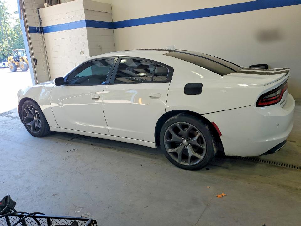 Продаж на аукціоні авто 2016 Dodge Charger, vin: 2C3CDXHG1GH133470, номер лоту: 69093946
