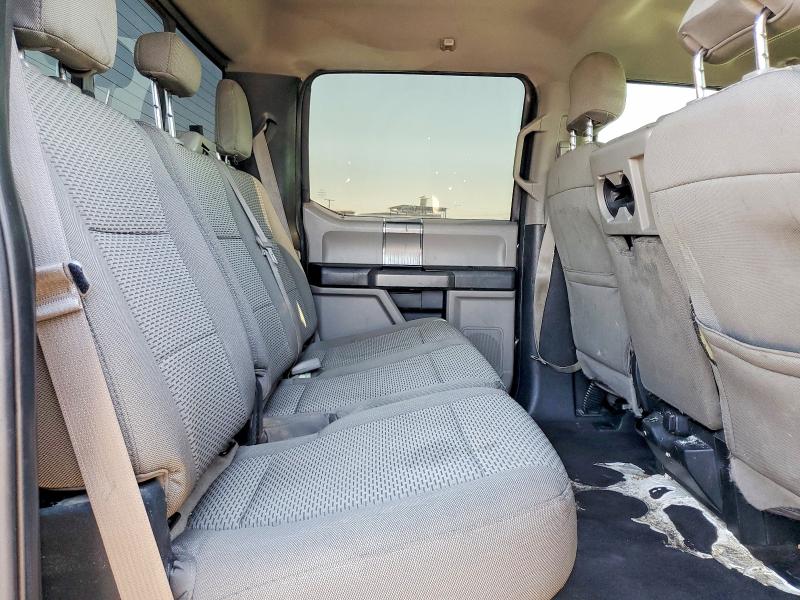 Продажа на аукционе авто 2015 Ford F150, vin: 1FTEW1CPXFKD95305, номер лота: 70338456