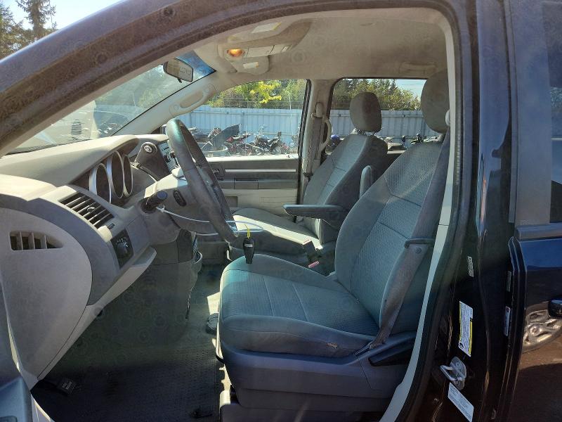 Продаж на аукціоні авто 2009 Dodge Grand Caravan, vin: 2D8HN44E09R699264, номер лоту: 67443116