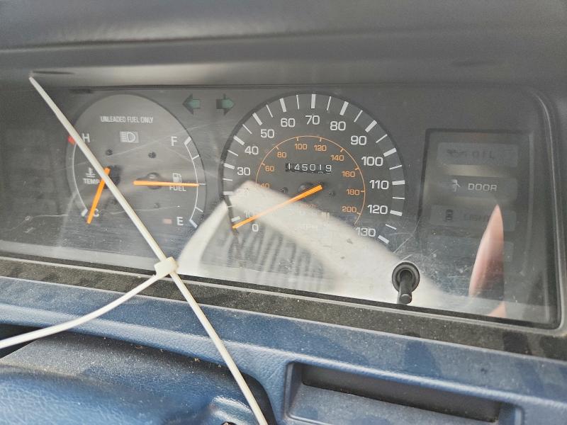 Aukcja sprzedaży 1991 Toyota Camry, vin: 4T1SV21EXMU316094, numer aukcji: 69826046