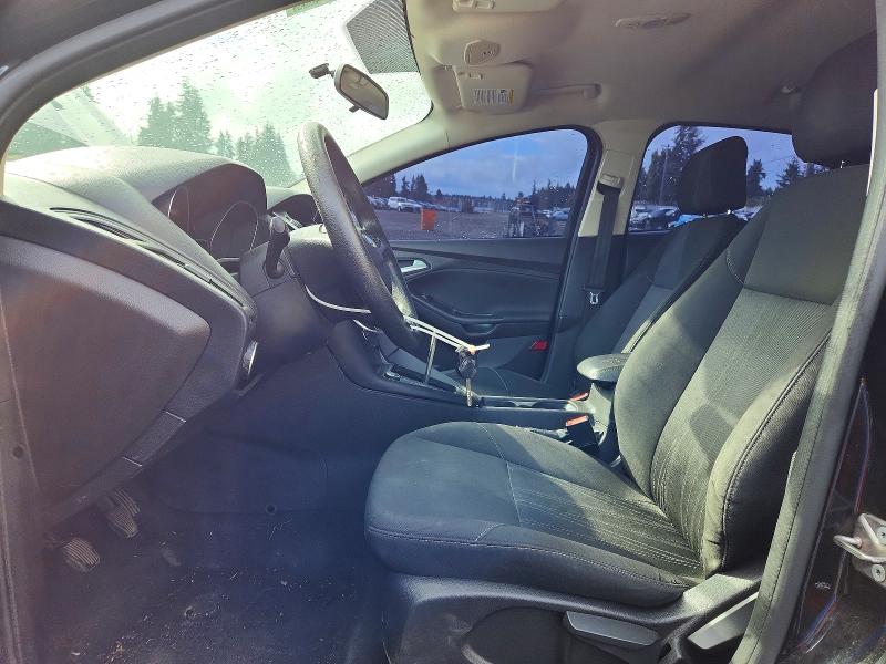 2015 Ford Focus მანქანა იყიდება აუქციონზე, vin: 1FADP3K20FL262272, აუქციონის ნომერი: 67351466