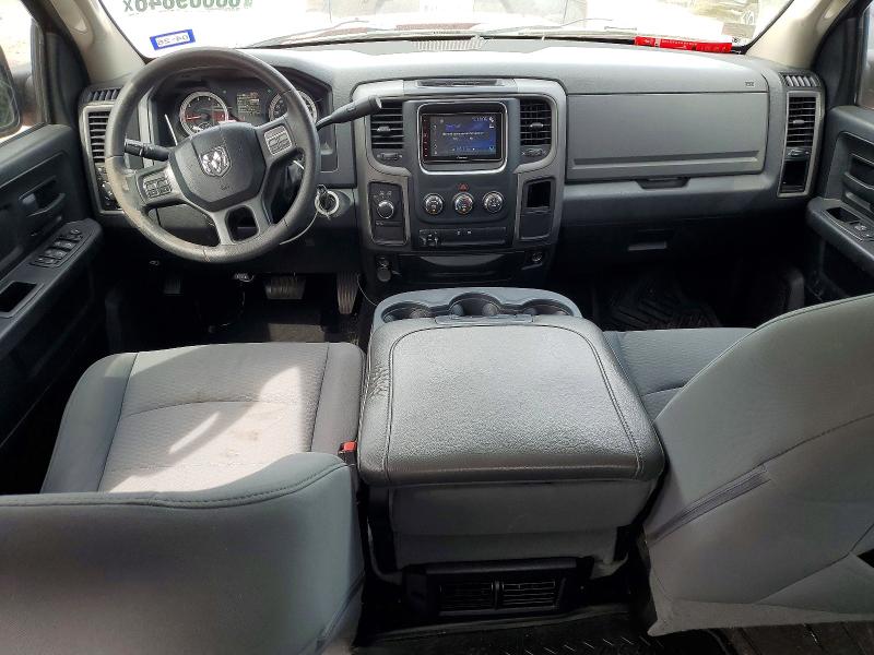Продажа на аукционе авто 2013 Ram 1500, vin: 1C6RR7KT3DS554308, номер лота: 68609846
