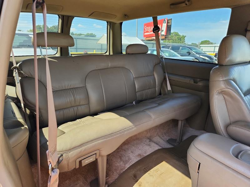 Продаж на аукціоні авто 1997 Chevrolet Tahoe, vin: 3GNEK18R7VG138864, номер лоту: 69440226