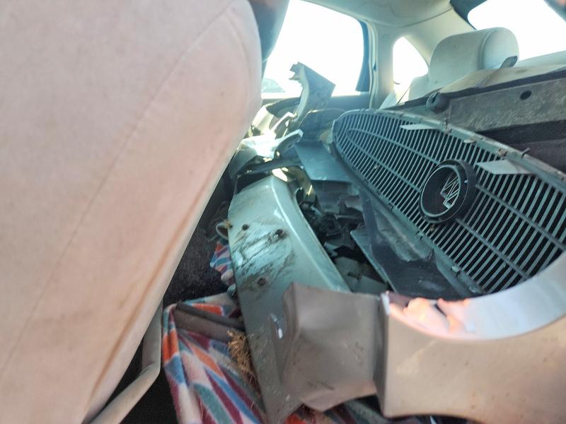 2007 Buick Lacrosse მანქანა იყიდება აუქციონზე, vin: 2G4WC582071179221, აუქციონის ნომერი: 68002816