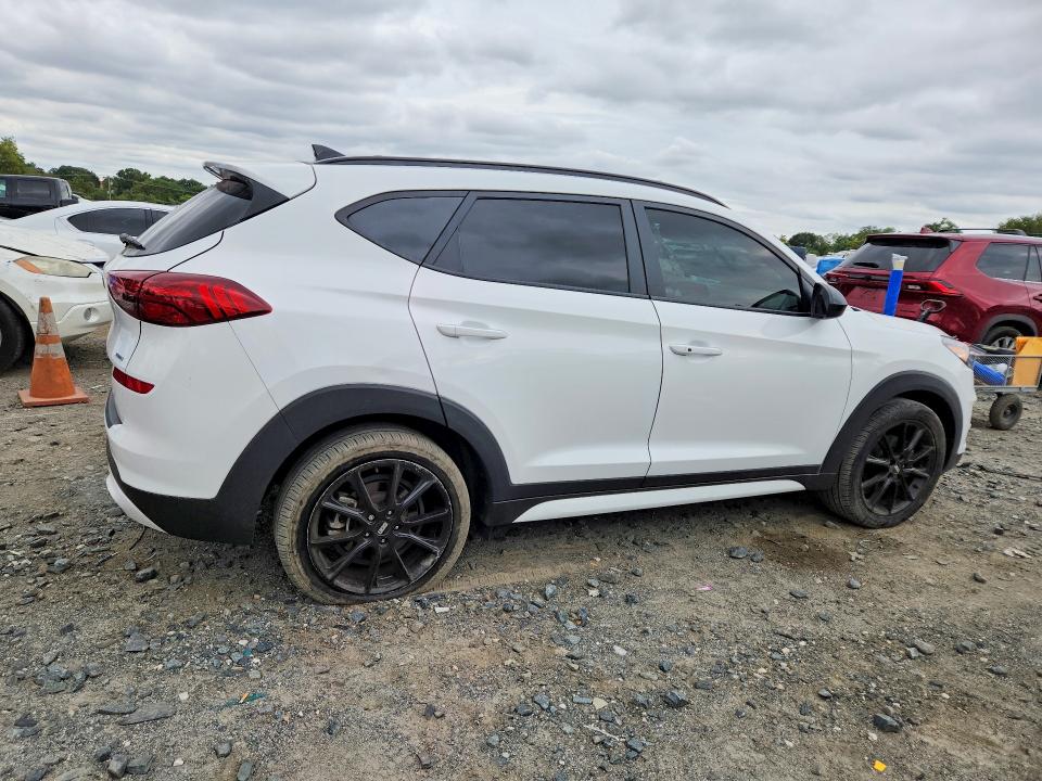 Aukcja sprzedaży 2019 Hyundai Tucson, vin: KM8J3CAL8KU965895, numer aukcji: 69579506