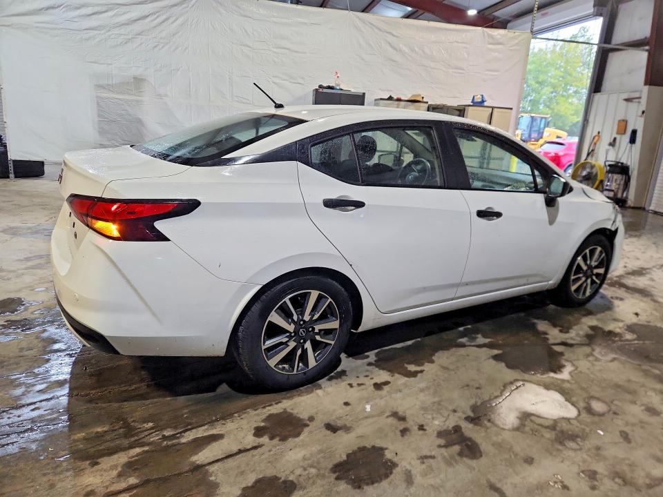 Продаж на аукціоні авто 2024 Nissan Versa, vin: 3N1CN8DV9RL929240, номер лоту: 69809226