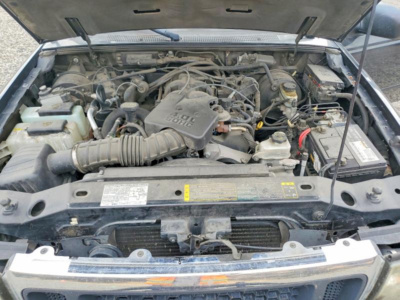 2004 Ford Ranger მანქანა იყიდება აუქციონზე, vin: 1FTZR45EX4PB53264, აუქციონის ნომერი: 68305726