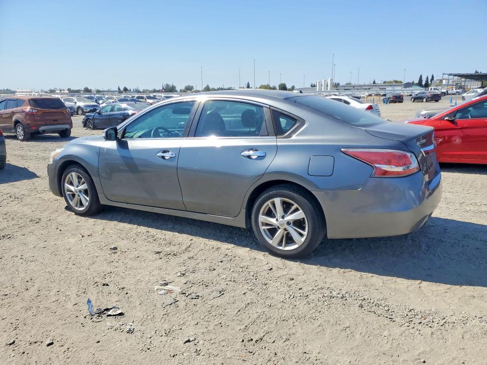 Aukcja sprzedaży 2014 Nissan Altima, vin: 1N4AL3AP9EC116477, numer aukcji: 69820366