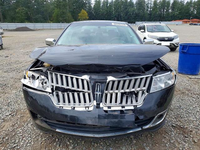 Aukcja sprzedaży 2012 Lincoln Mkz, vin: 3LNHL2GC2CR839587, numer aukcji: 68200346