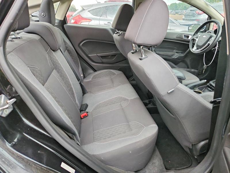 Продажа на аукционе авто 2014 Ford Fiesta, vin: 3FADP4BJ8EM186357, номер лота: 67450886