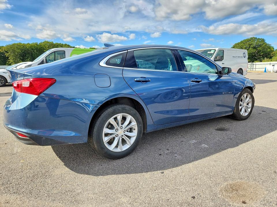 Продаж на аукціоні авто 2024 Chevrolet Malibu, vin: 1G1ZD5ST3RF140899, номер лоту: 70547406