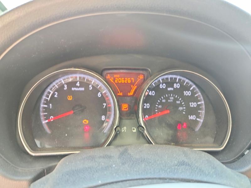 2017 Nissan Versa Note მანქანა იყიდება აუქციონზე, vin: 3N1CE2CPXHL354211, აუქციონის ნომერი: 68944826