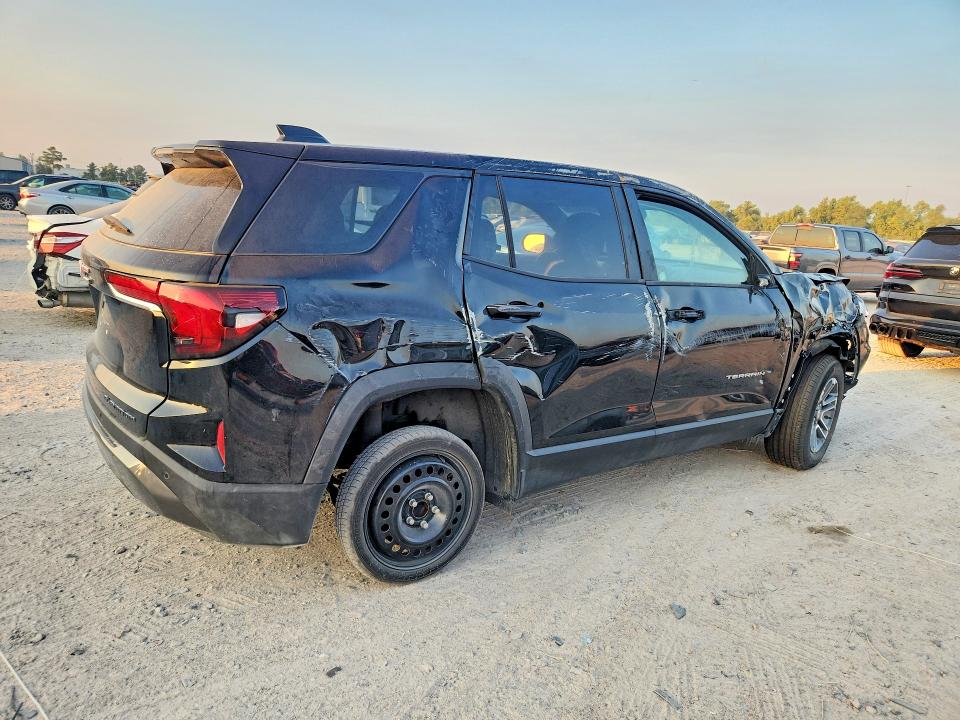 Aukcja sprzedaży 2026 Gmc Terrain, vin: 3GKALMEG9TL305002, numer aukcji: 70330116