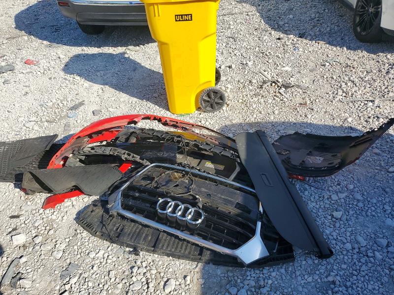 Aukcja sprzedaży 2017 Audi Q3, vin: WA1JCCFS8HR002652, numer aukcji: 66554736