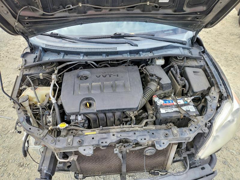 Aukcja sprzedaży 2011 Toyota Corolla, vin: 2T1BU4EEXBC674299, numer aukcji: 69211836