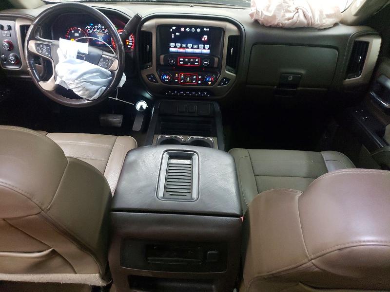 67498296 :رقم المزاد ، 1GT12UE89GF154699 vin ، 2016 Gmc Sierra مزاد بيع