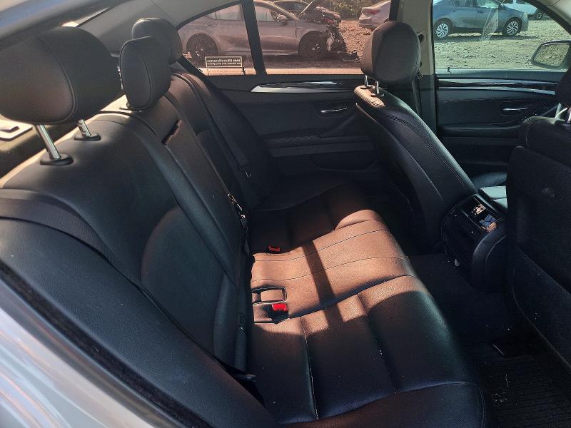 Продаж на аукціоні авто 2014 Bmw 535xi, vin: WBA5B3C51ED532623, номер лоту: 69940946
